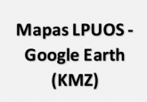 Mapas para visualização no Google Earth