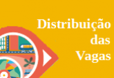 Distribuição das vagas por Segmento e Entidade 
