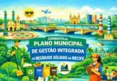 CONSULTA PÚBLICA - Formulário de Contribuições ao Plano Municipal de Gestão Integrada de Resíduos Sólidos Urbanos - Recife (PMGIRS)